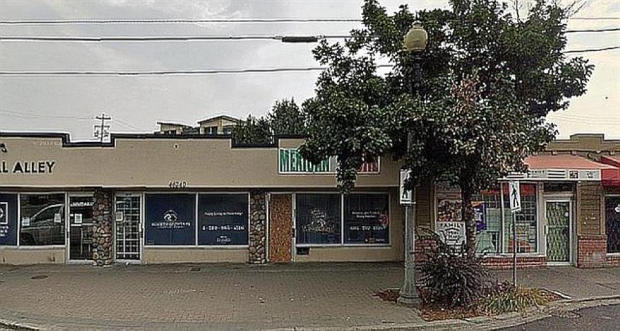 1,2,3 46240 YALE ROAD, Chilliwack