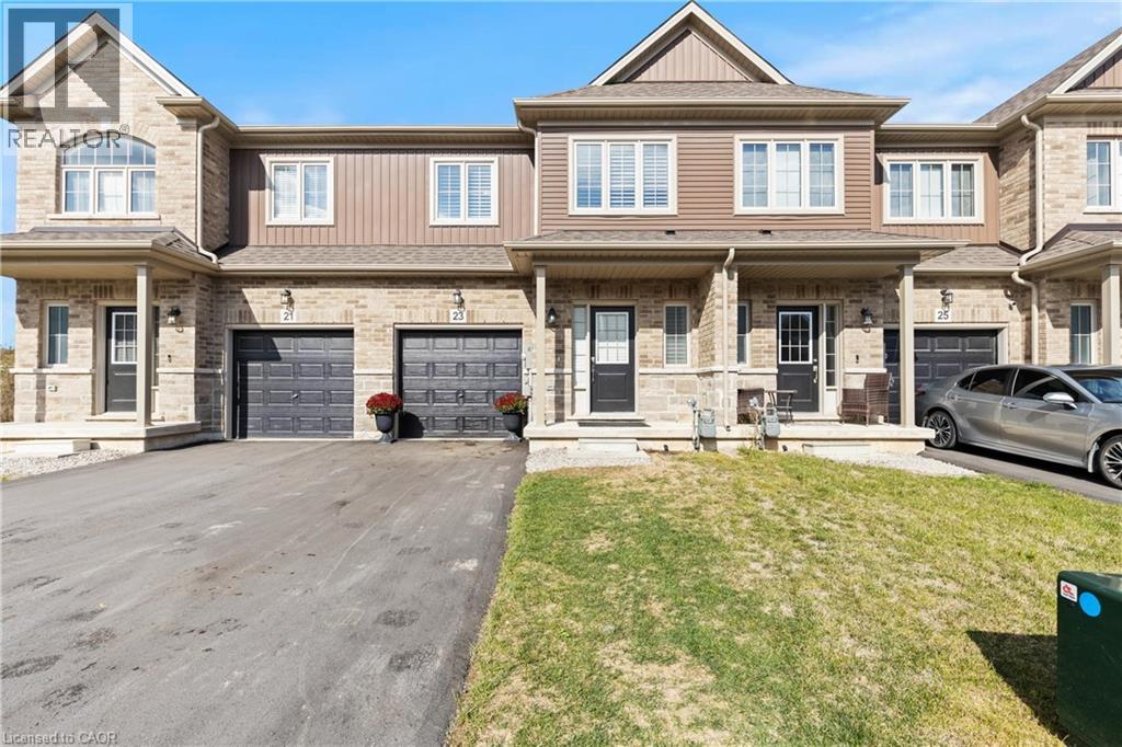 23 Zoe Lane, Binbrook, Ontario  L0R 1C0 - Photo 3 - 40796562