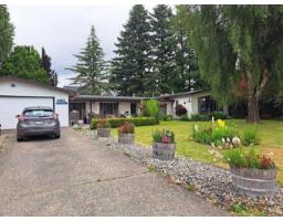 26523 28B AVENUE, Langley, British Columbia