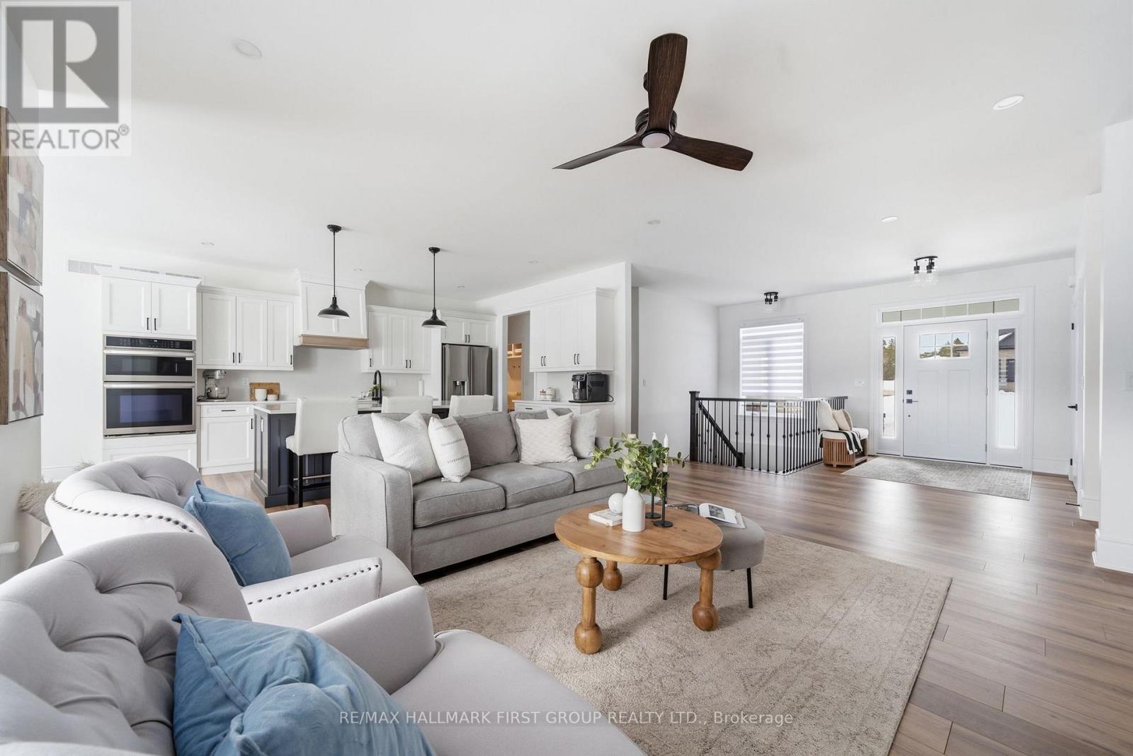 60 Mccarty Drive, Cobourg, Ontario  K9A 0K5 - Photo 11 - X12834952