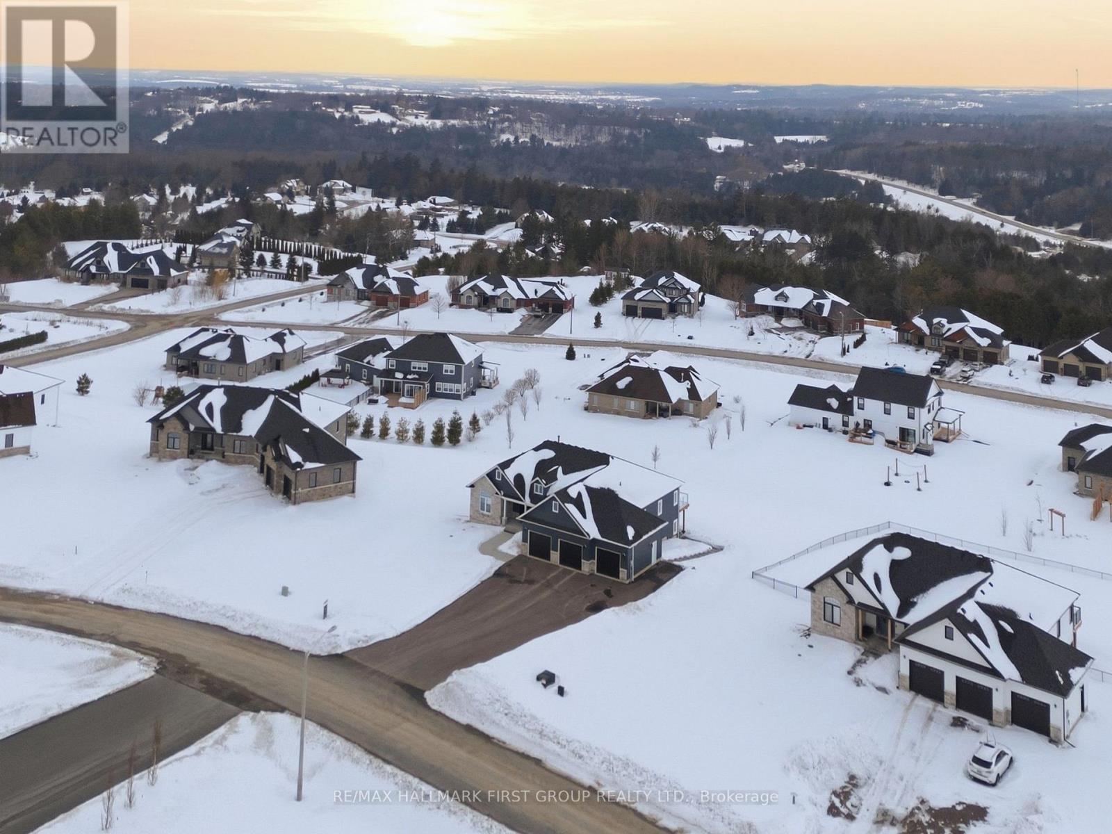 60 Mccarty Drive, Cobourg, Ontario  K9A 0K5 - Photo 2 - X12834952