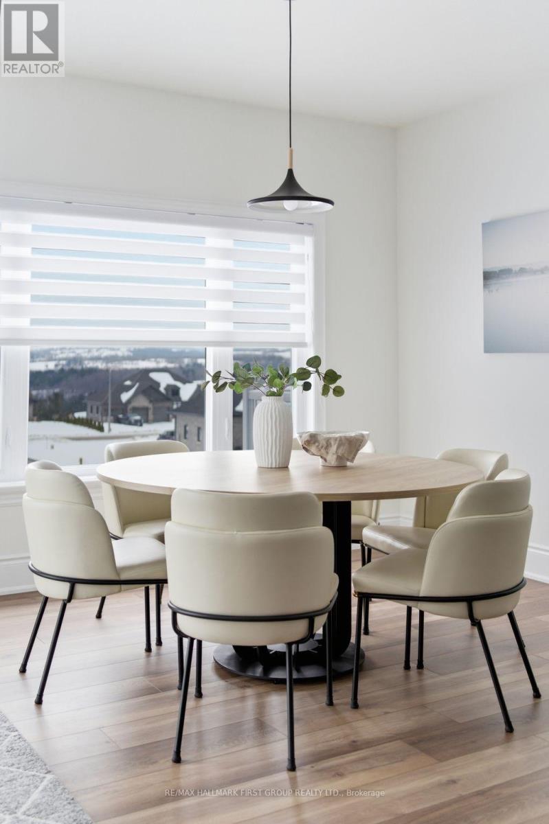 60 Mccarty Drive, Cobourg, Ontario  K9A 0K5 - Photo 22 - X12834952