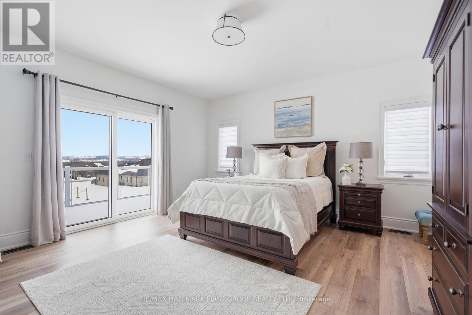 60 Mccarty Drive, Cobourg, Ontario  K9A 0K5 - Photo 24 - X12834952