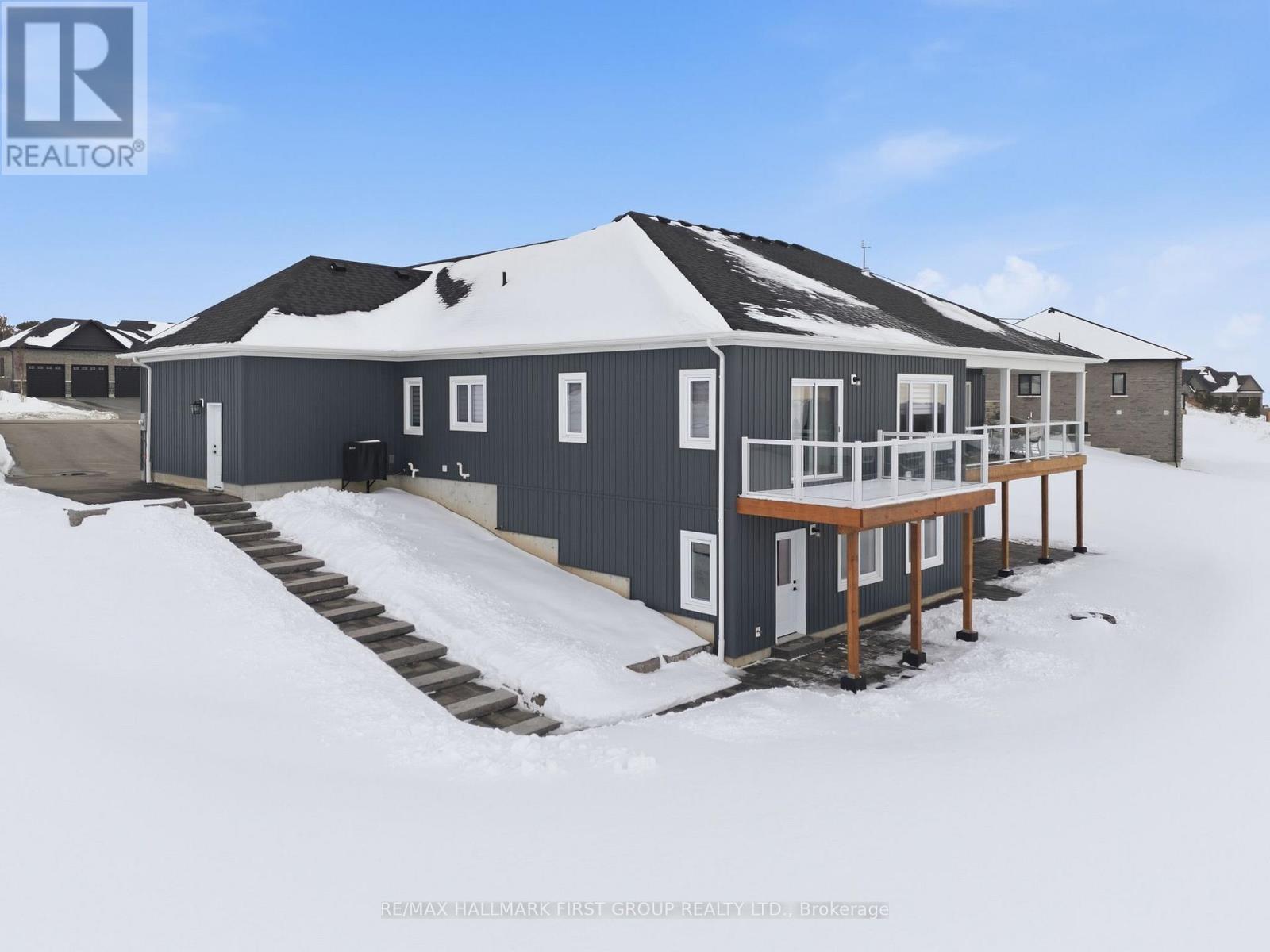 60 Mccarty Drive, Cobourg, Ontario  K9A 0K5 - Photo 3 - X12834952