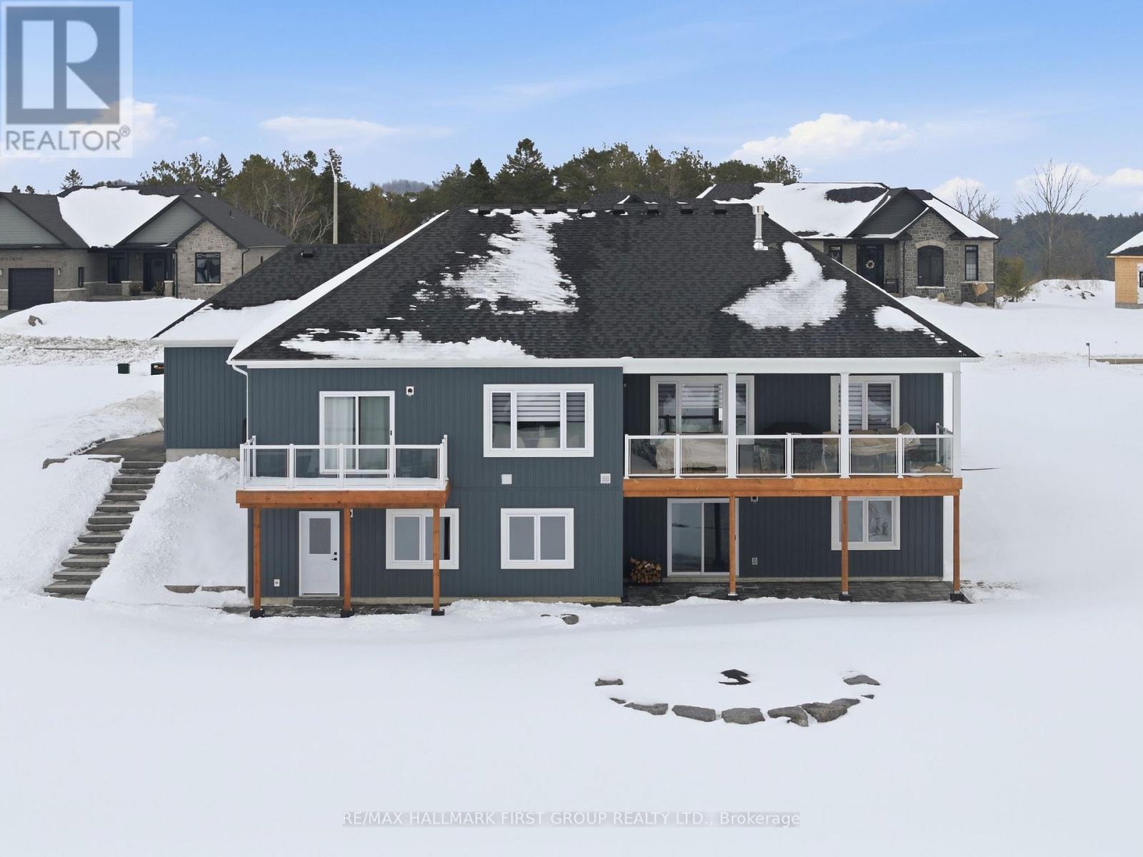 60 Mccarty Drive, Cobourg, Ontario  K9A 0K5 - Photo 41 - X12834952