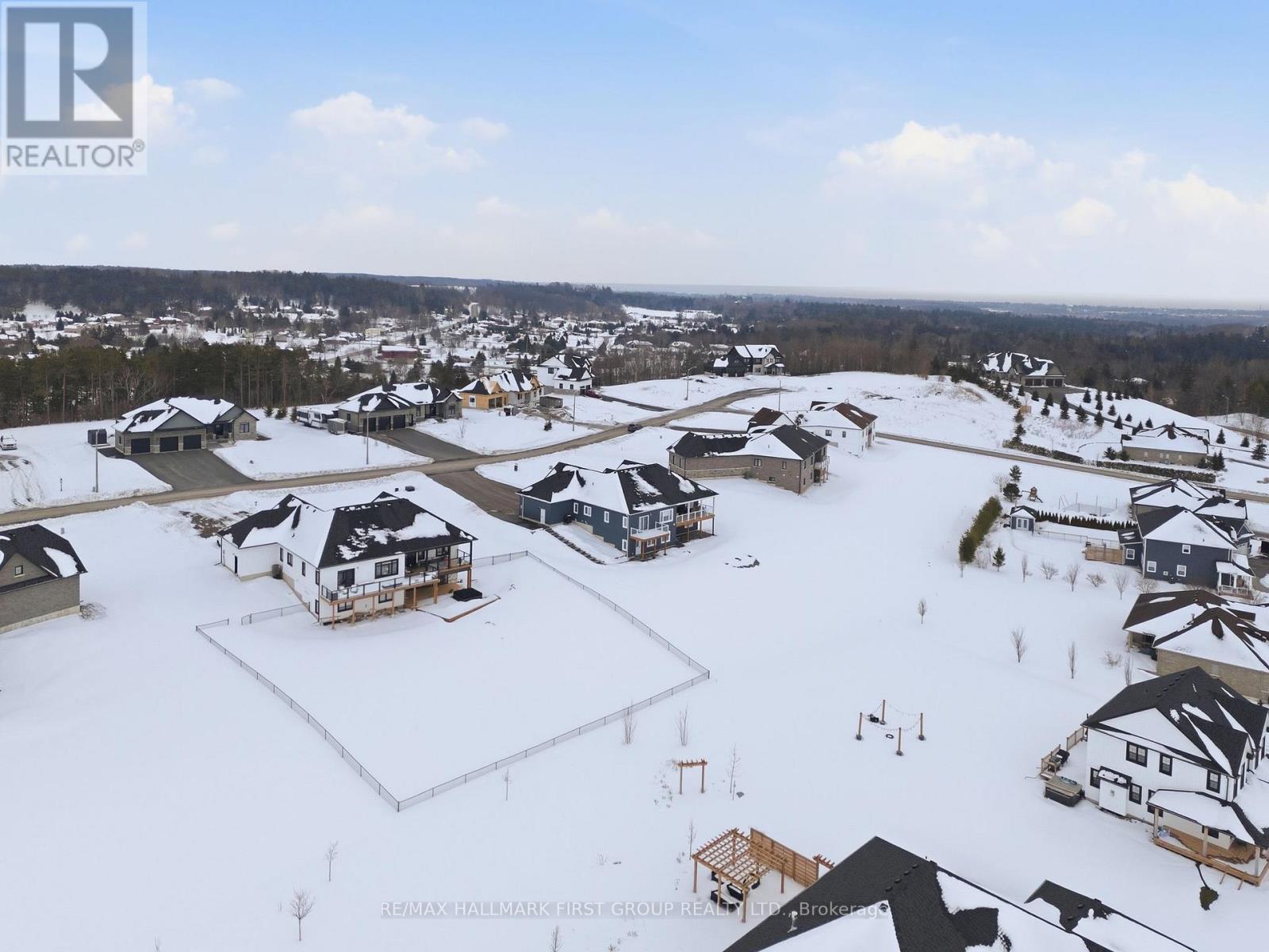 60 Mccarty Drive, Cobourg, Ontario  K9A 0K5 - Photo 43 - X12834952