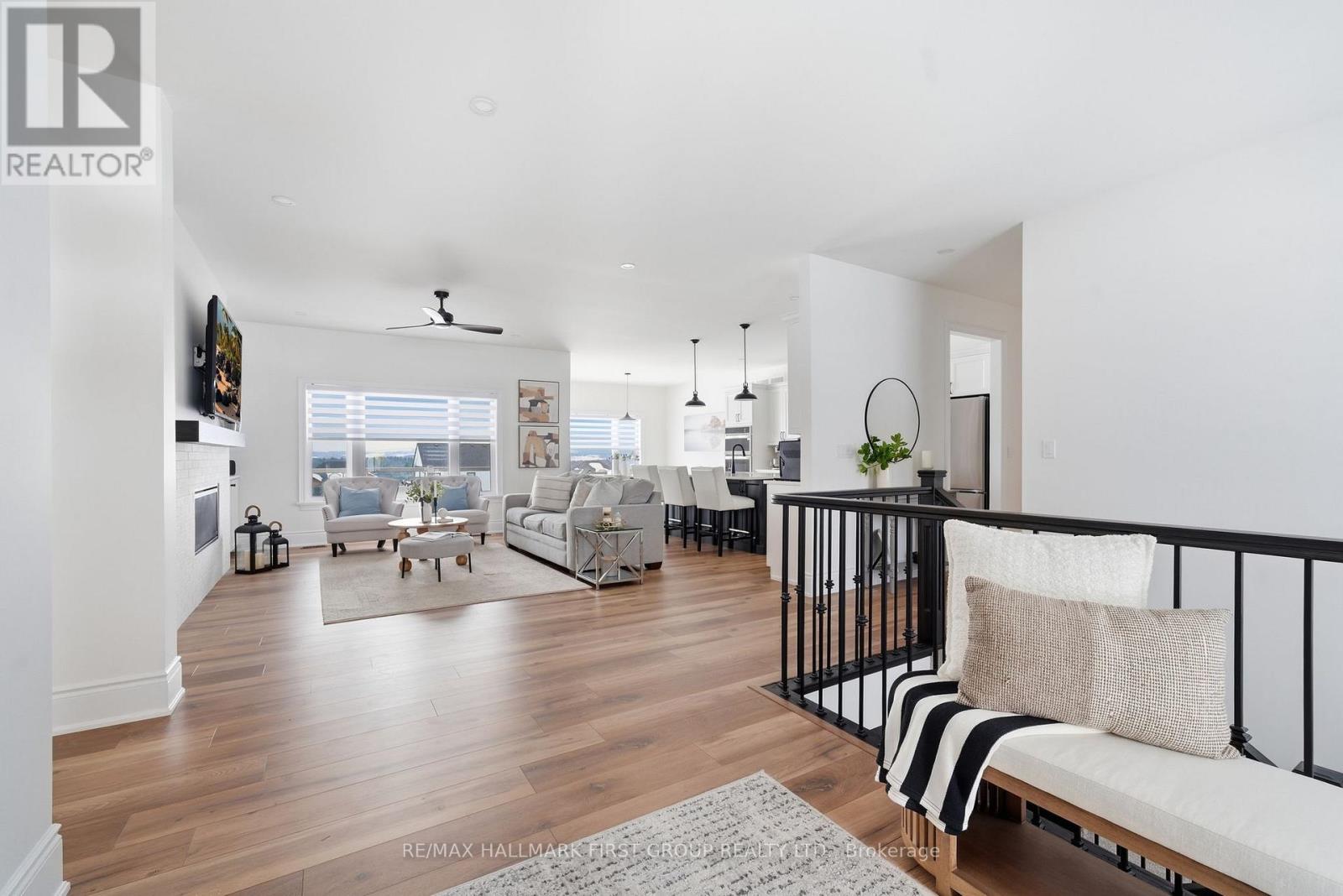 60 Mccarty Drive, Cobourg, Ontario  K9A 0K5 - Photo 6 - X12834952