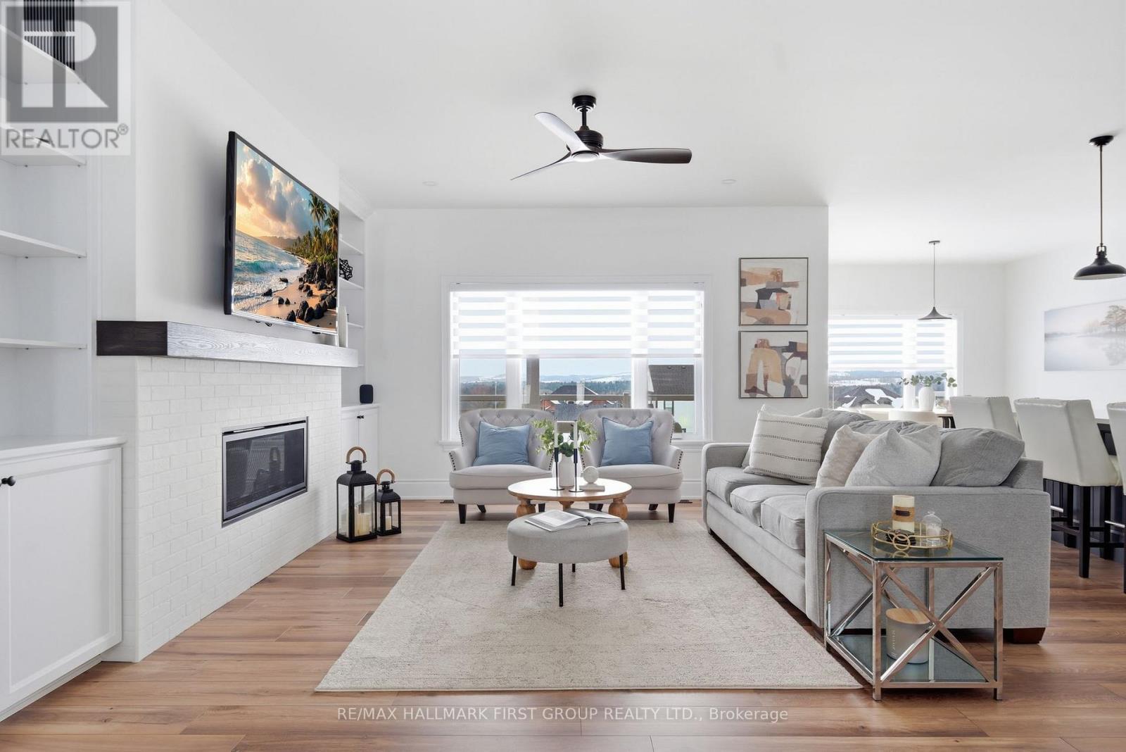 60 Mccarty Drive, Cobourg, Ontario  K9A 0K5 - Photo 7 - X12834952