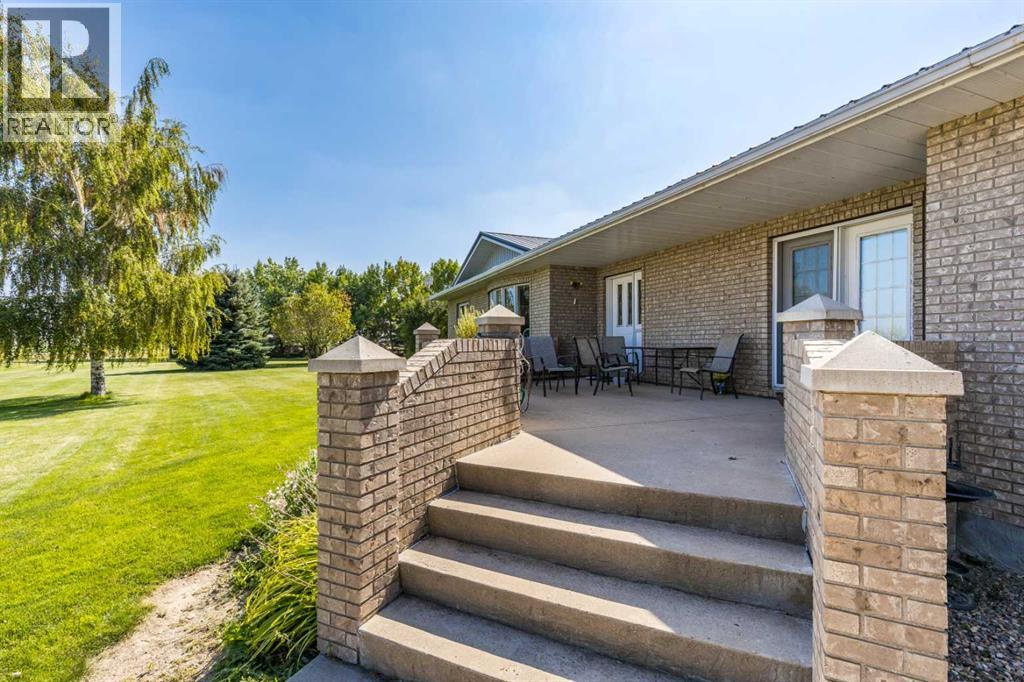 10316 Range Road 75, Rural Cypress County, Alberta  T0K 1Z0 - Photo 3 - A2255052