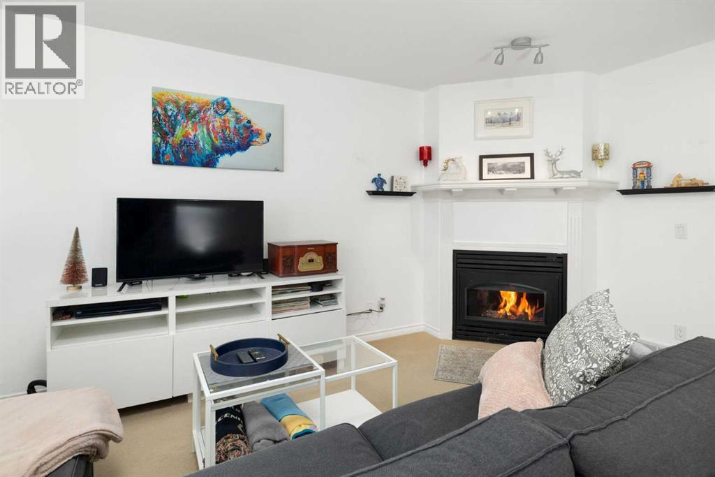 2, 200 Glacier Drive S, Canmore, Alberta  T1W 1K6 - Photo 6 - A2289637