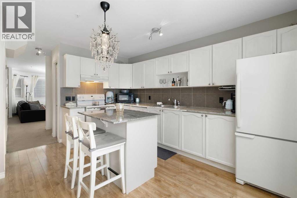 2, 200 Glacier Drive S, Canmore, Alberta  T1W 1K6 - Photo 17 - A2289637