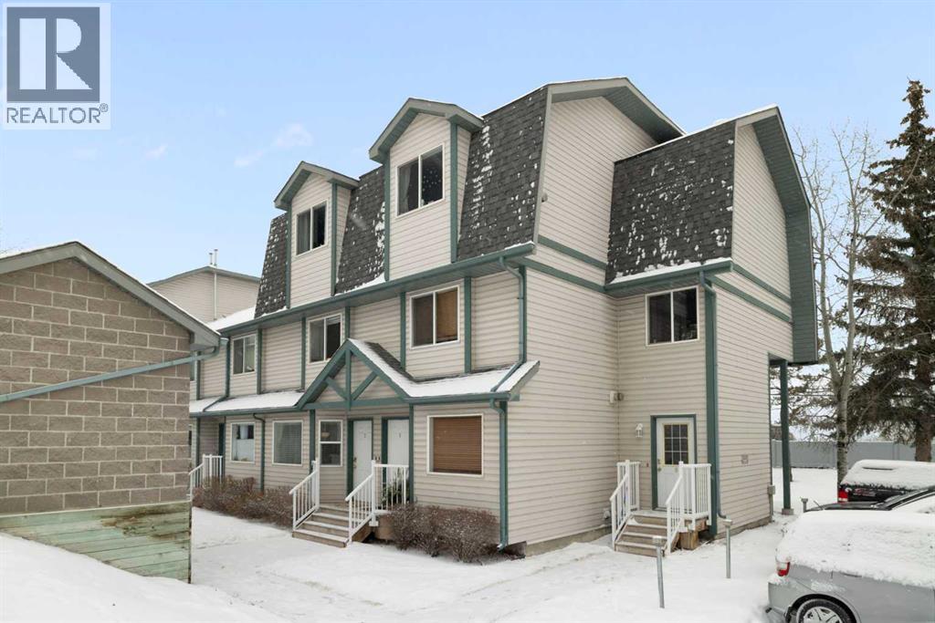 2, 200 Glacier Drive S, Canmore, Alberta  T1W 1K6 - Photo 42 - A2289637
