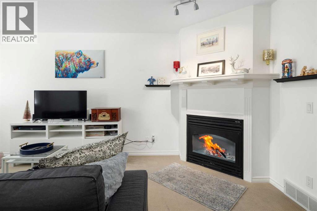 2, 200 Glacier Drive S, Canmore, Alberta  T1W 1K6 - Photo 7 - A2289637