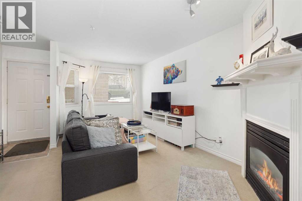 2, 200 Glacier Drive S, Canmore, Alberta  T1W 1K6 - Photo 8 - A2289637