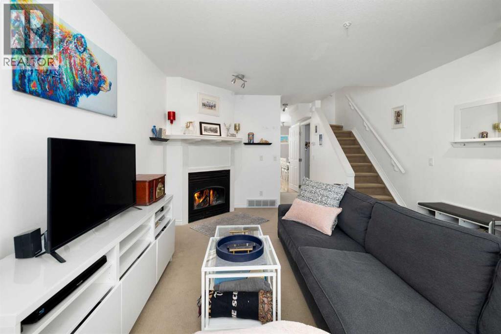 2, 200 Glacier Drive S, Canmore, Alberta  T1W 1K6 - Photo 5 - A2289637