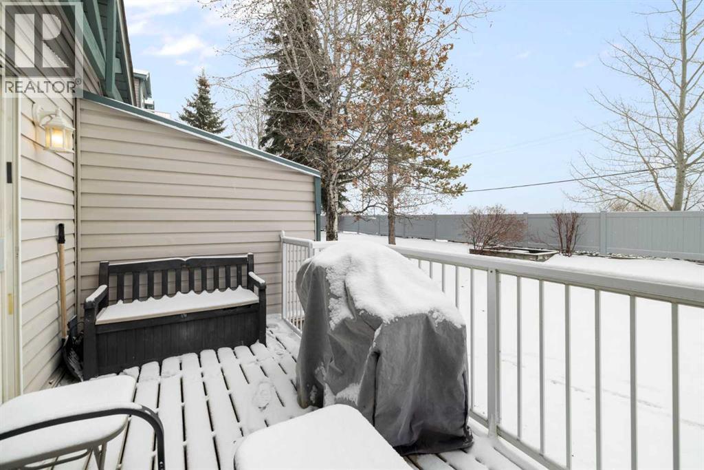 2, 200 Glacier Drive S, Canmore, Alberta  T1W 1K6 - Photo 34 - A2289637