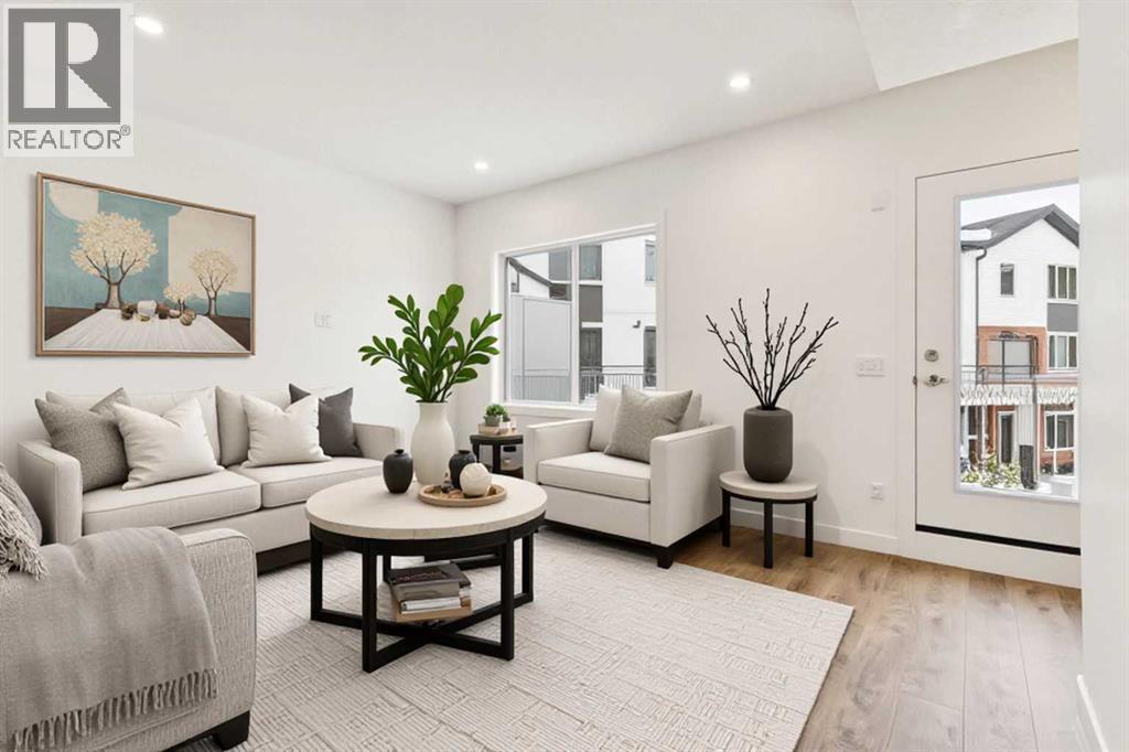 122, 1862 Cornerstone Boulevard, Calgary, Alberta  T3N 2R4 - Photo 1 - A2277112