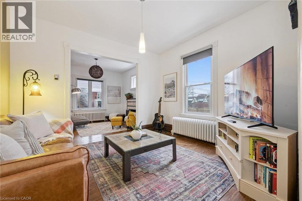 572 Woolwich Street, Guelph, Ontario  N1H 3Y2 - Photo 9 - 40805037