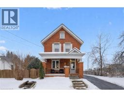 572 WOOLWICH Street, Guelph, Ontario