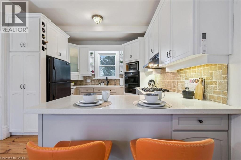 572 Woolwich Street, Guelph, Ontario  N1H 3Y2 - Photo 11 - 40805037