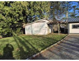 37318 WARD ROAD, Abbotsford, British Columbia