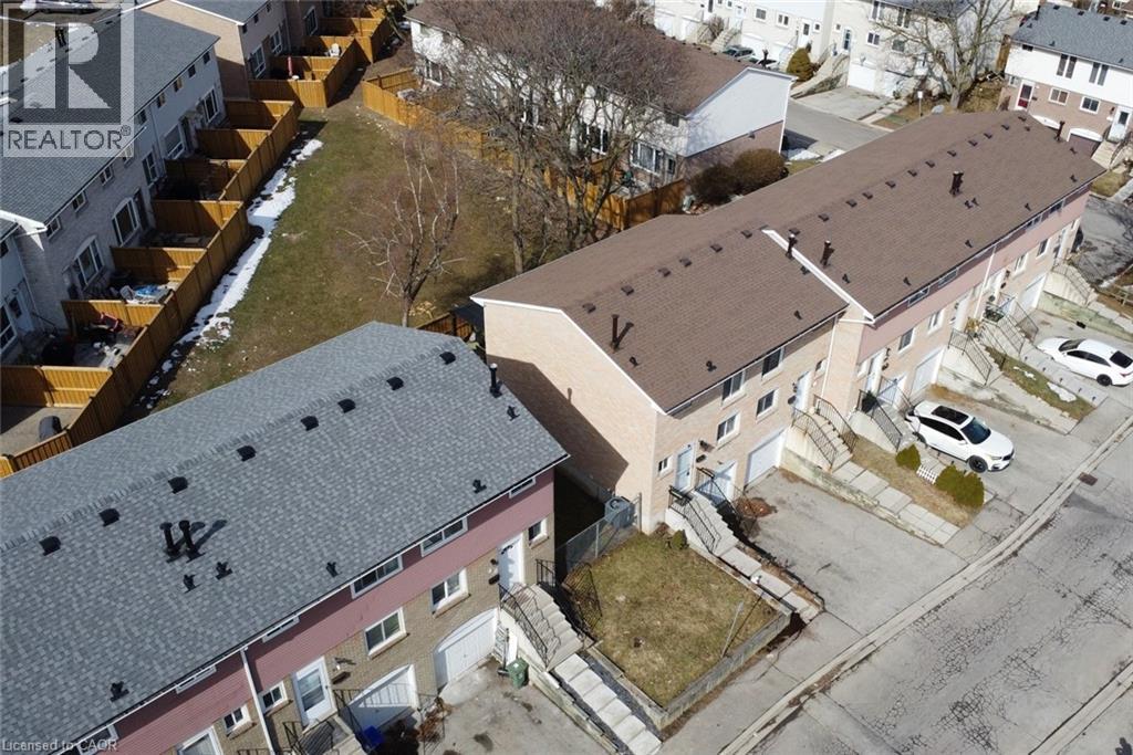 120 Quigley Road Unit# 72, Hamilton, Ontario  L8K 6L4 - Photo 3 - 40808399