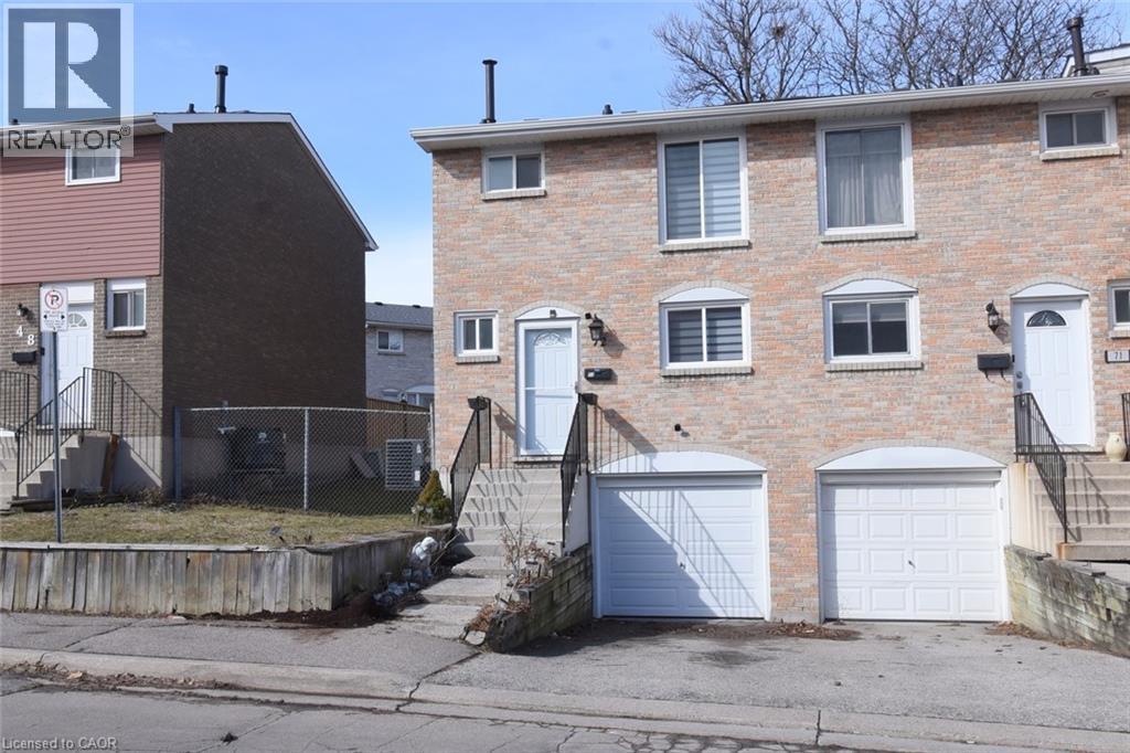 120 Quigley Road Unit# 72, Hamilton, Ontario  L8K 6L4 - Photo 5 - 40808399