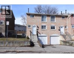 120 QUIGLEY Road Unit# 72, Hamilton, Ontario
