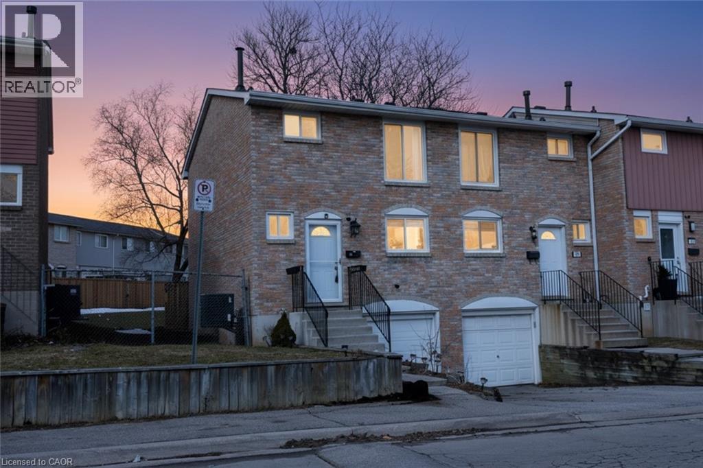 120 Quigley Road Unit# 72, Hamilton, Ontario  L8K 6L4 - Photo 7 - 40808399