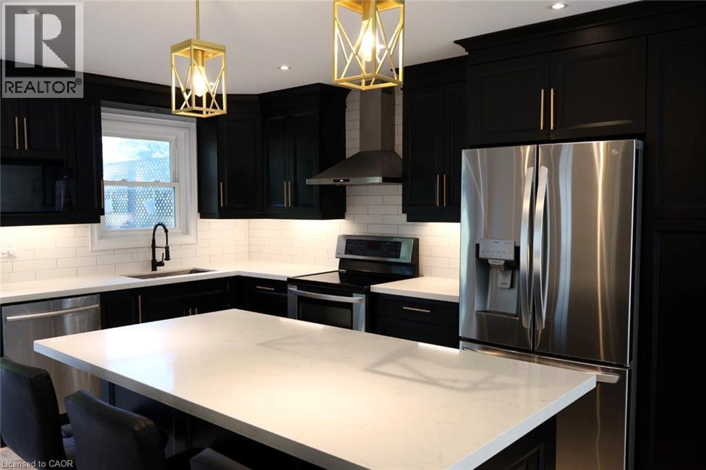 9 Duncairn Court, Hamilton, Ontario  L9C 6G2 - Photo 18 - 40808566