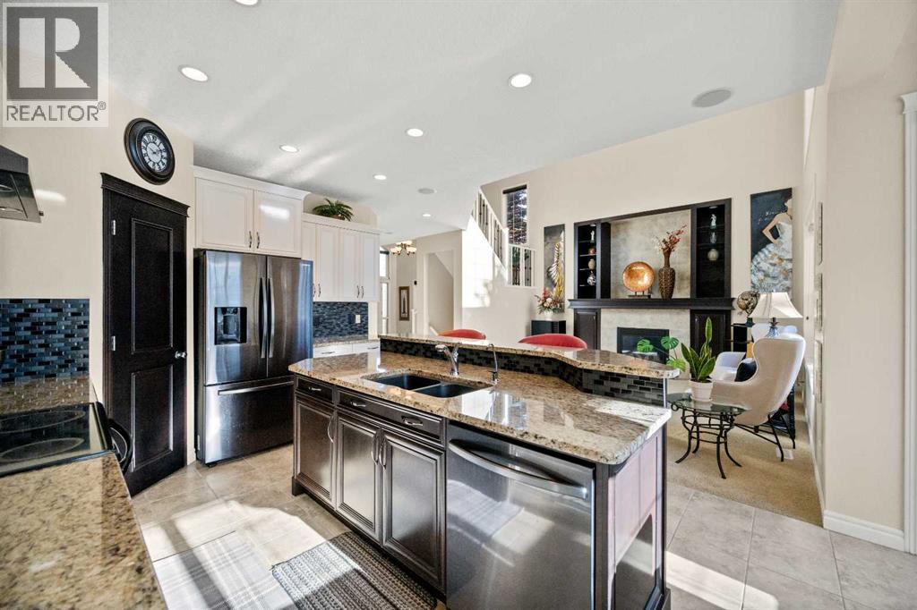 5 Cranarch Way Se, Calgary, Alberta  T3M 0S7 - Photo 11 - A2285680