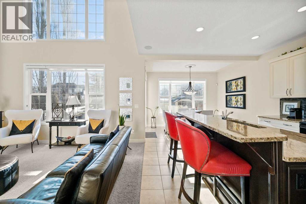 5 Cranarch Way Se, Calgary, Alberta  T3M 0S7 - Photo 8 - A2285680
