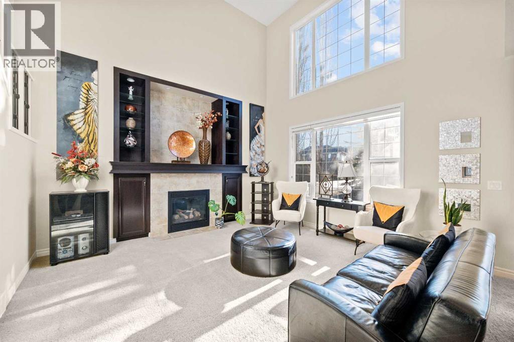 5 Cranarch Way Se, Calgary, Alberta  T3M 0S7 - Photo 15 - A2285680