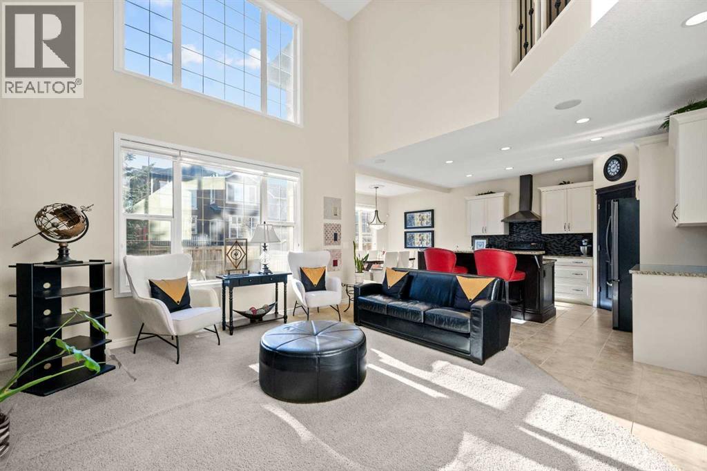 5 Cranarch Way Se, Calgary, Alberta  T3M 0S7 - Photo 16 - A2285680