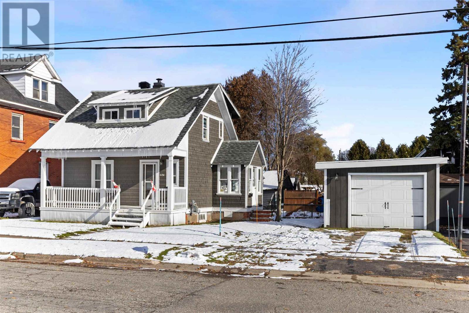 324 Fifth AVE, sault ste. marie, Ontario