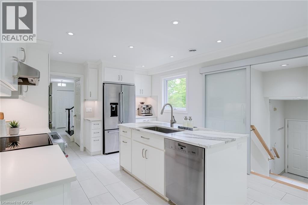 158 Sulphur Springs Road, Ancaster, Ontario  L9G 4T7 - Photo 14 - 40808610