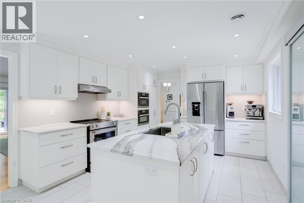 158 Sulphur Springs Road, Ancaster, Ontario  L9G 4T7 - Photo 11 - 40808610