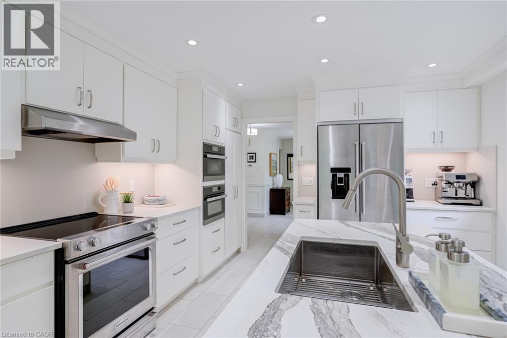 158 Sulphur Springs Road, Ancaster, Ontario  L9G 4T7 - Photo 13 - 40808610