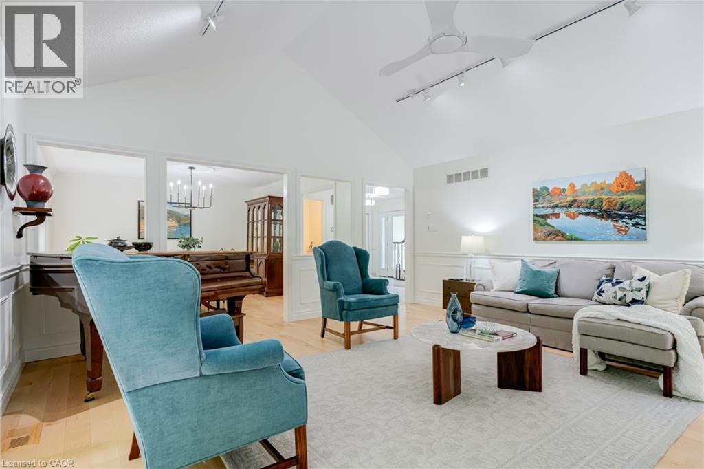 158 Sulphur Springs Road, Ancaster, Ontario  L9G 4T7 - Photo 20 - 40808610