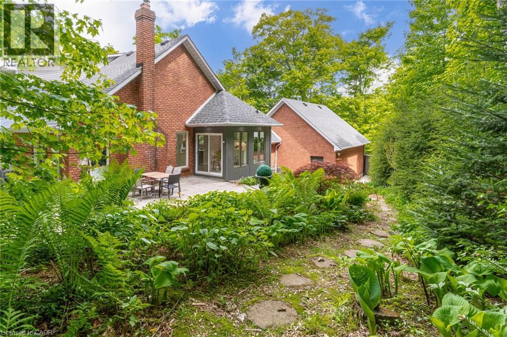 158 Sulphur Springs Road, Ancaster, Ontario  L9G 4T7 - Photo 45 - 40808610