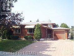 405 Rippleton Road, London North, Ontario  N6G 1M3 - Photo 1 - X12834976