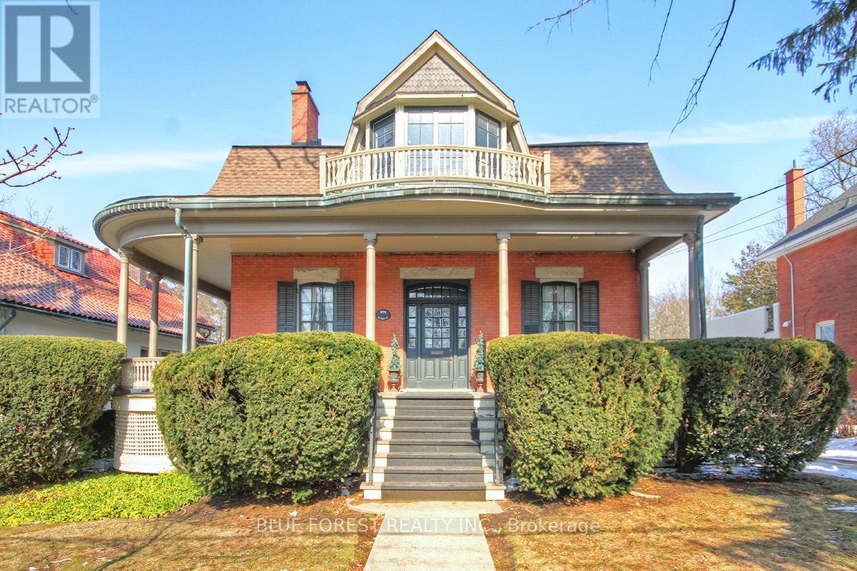 274 HURON STREET, London East, Ontario