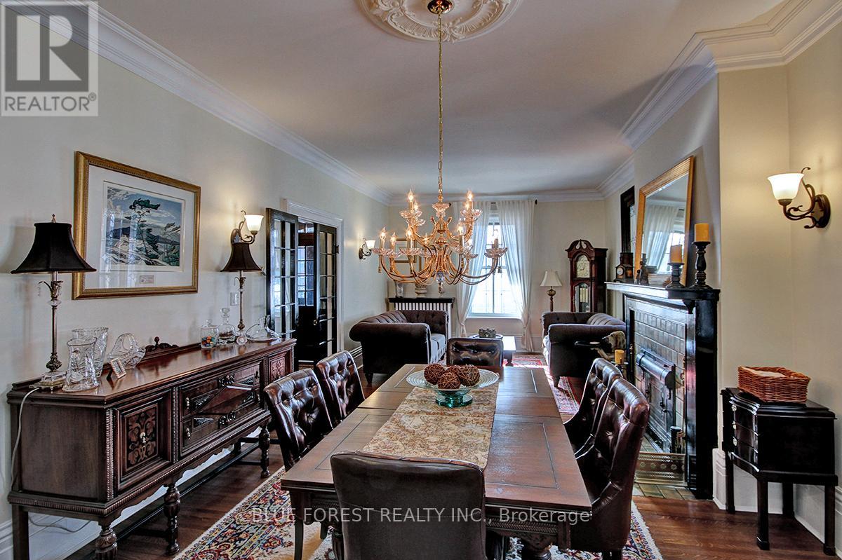 274 Huron Street, London East, Ontario  N6A 2J9 - Photo 11 - X12834980