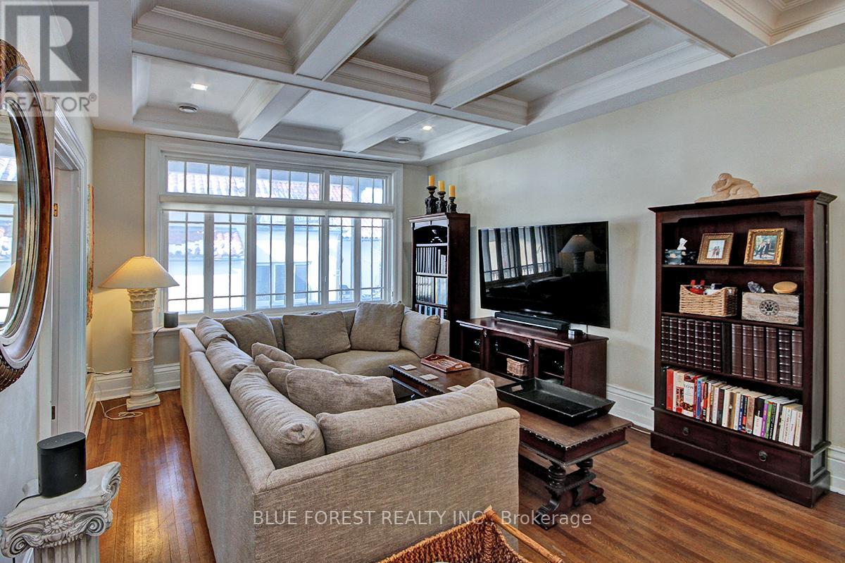 274 Huron Street, London East, Ontario  N6A 2J9 - Photo 14 - X12834980