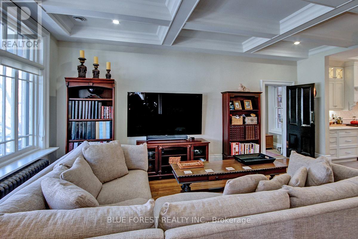 274 Huron Street, London East, Ontario  N6A 2J9 - Photo 15 - X12834980