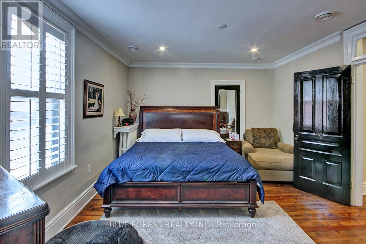 274 Huron Street, London East, Ontario  N6A 2J9 - Photo 27 - X12834980