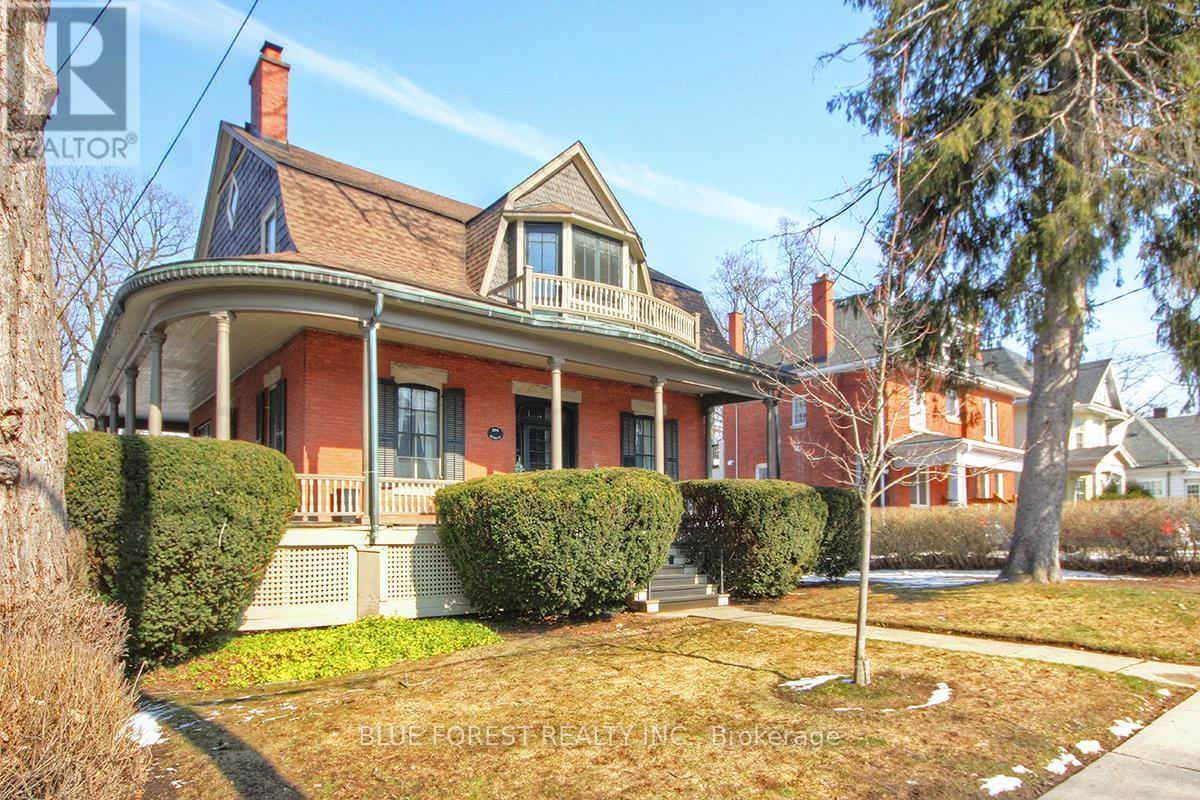 274 Huron Street, London East, Ontario  N6A 2J9 - Photo 3 - X12834980