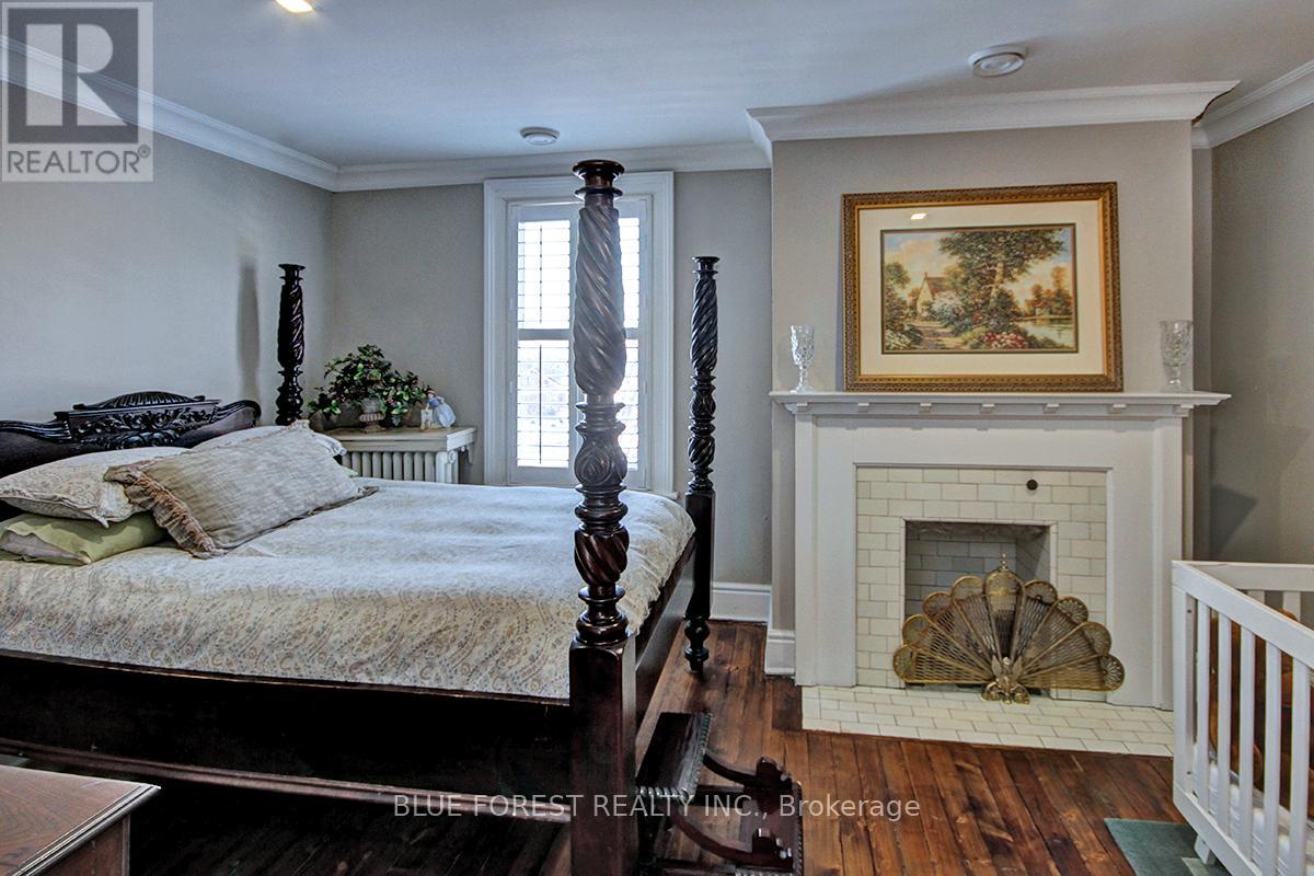 274 Huron Street, London East, Ontario  N6A 2J9 - Photo 33 - X12834980