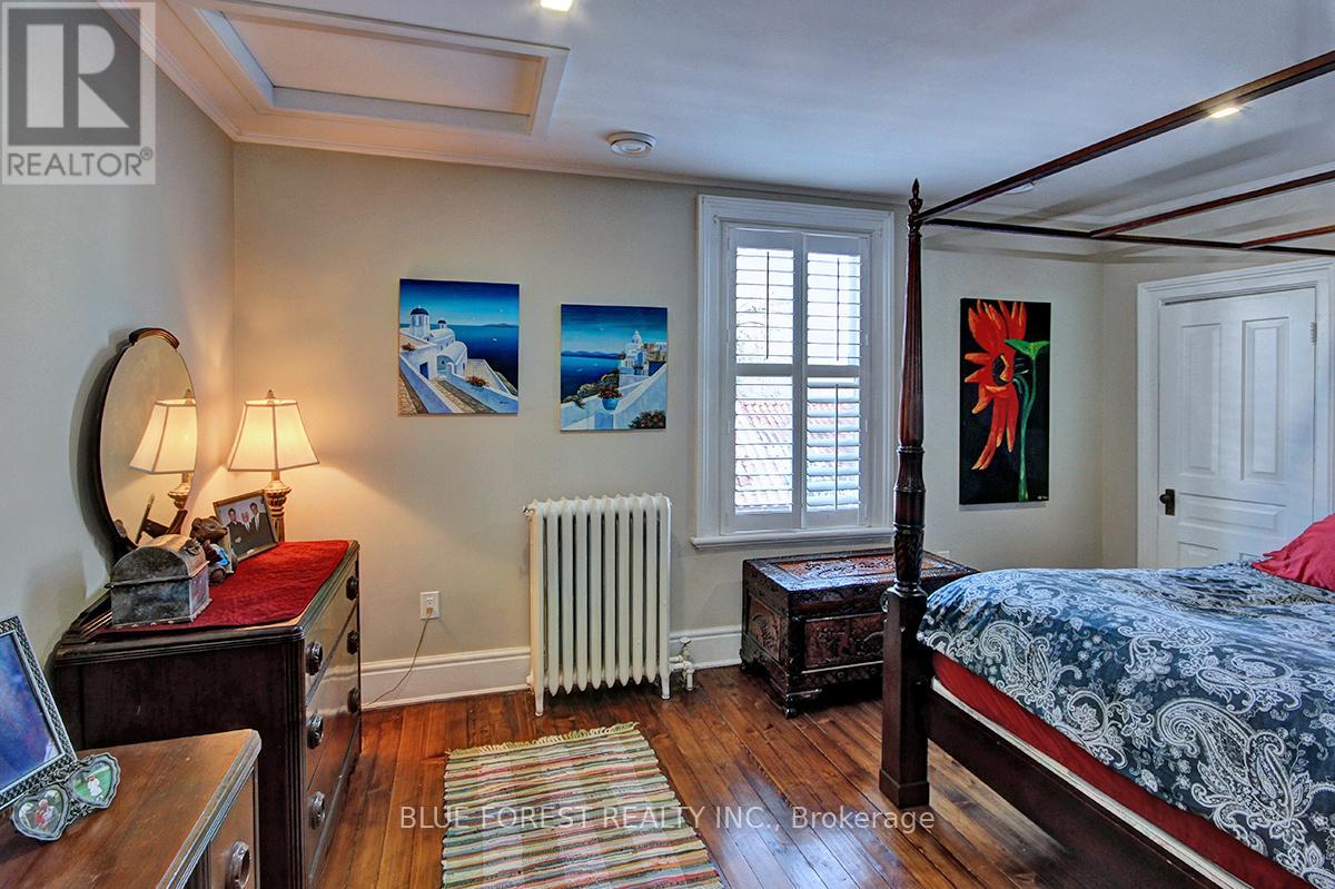 274 Huron Street, London East, Ontario  N6A 2J9 - Photo 34 - X12834980