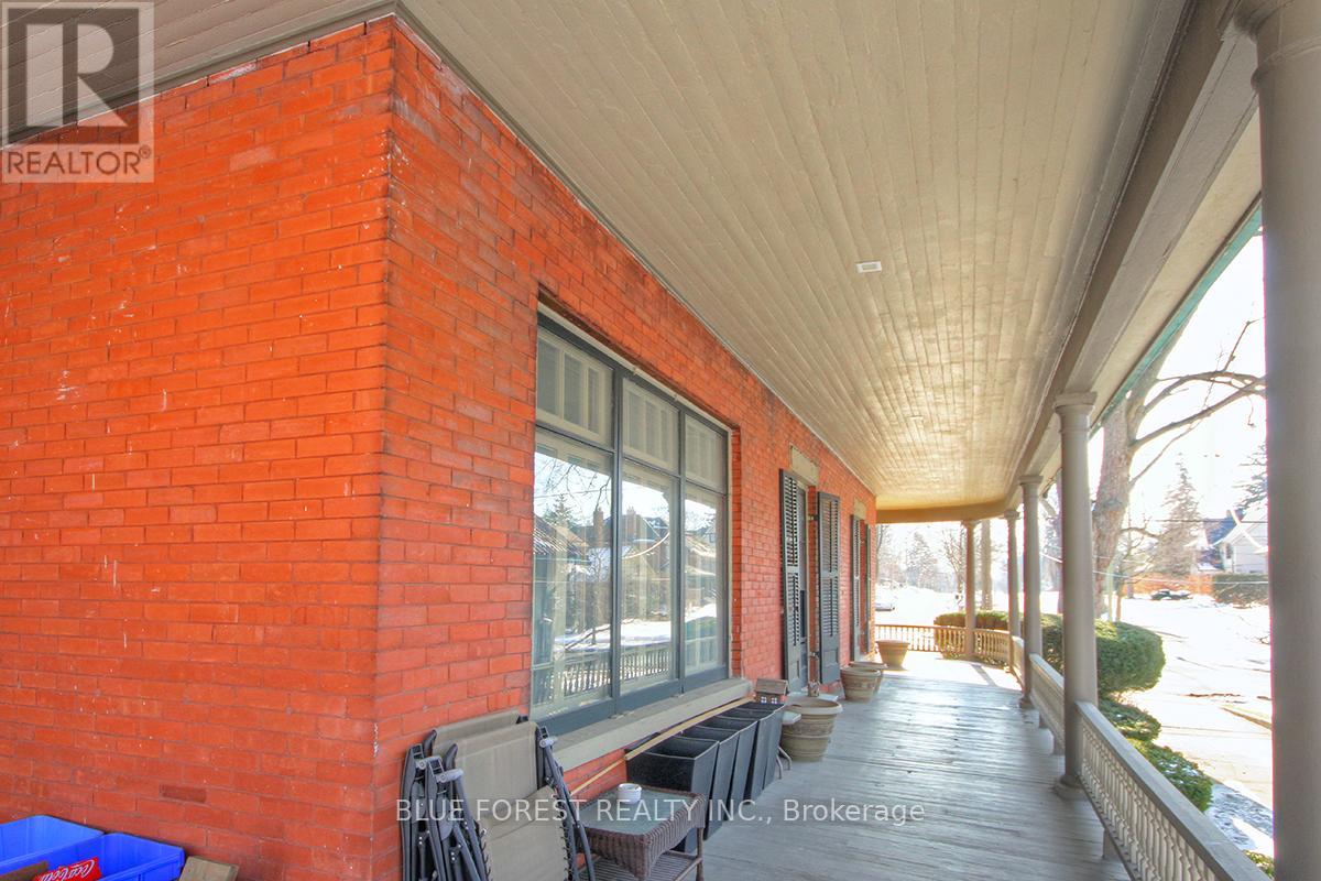 274 Huron Street, London East, Ontario  N6A 2J9 - Photo 36 - X12834980